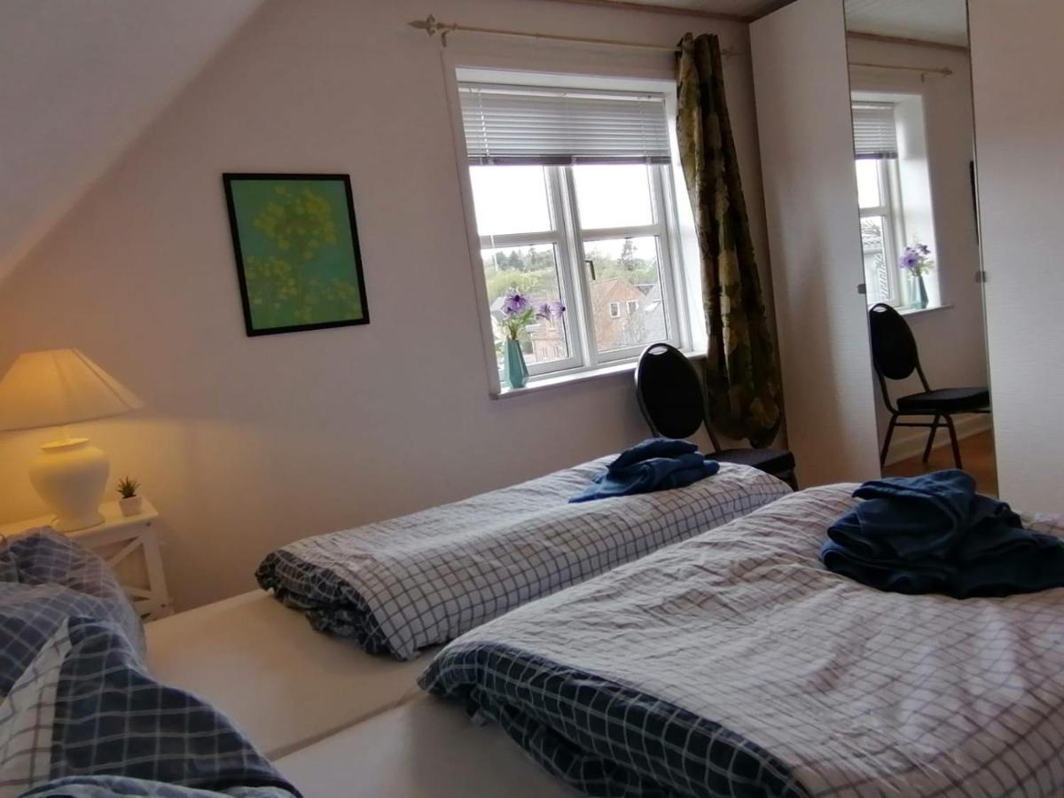 Gjern B&B