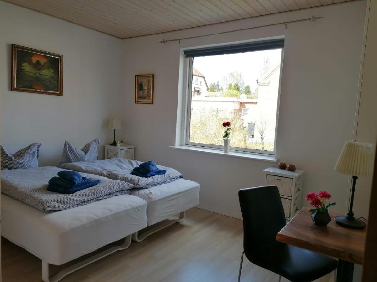 Gjern B&B 2* Gjern