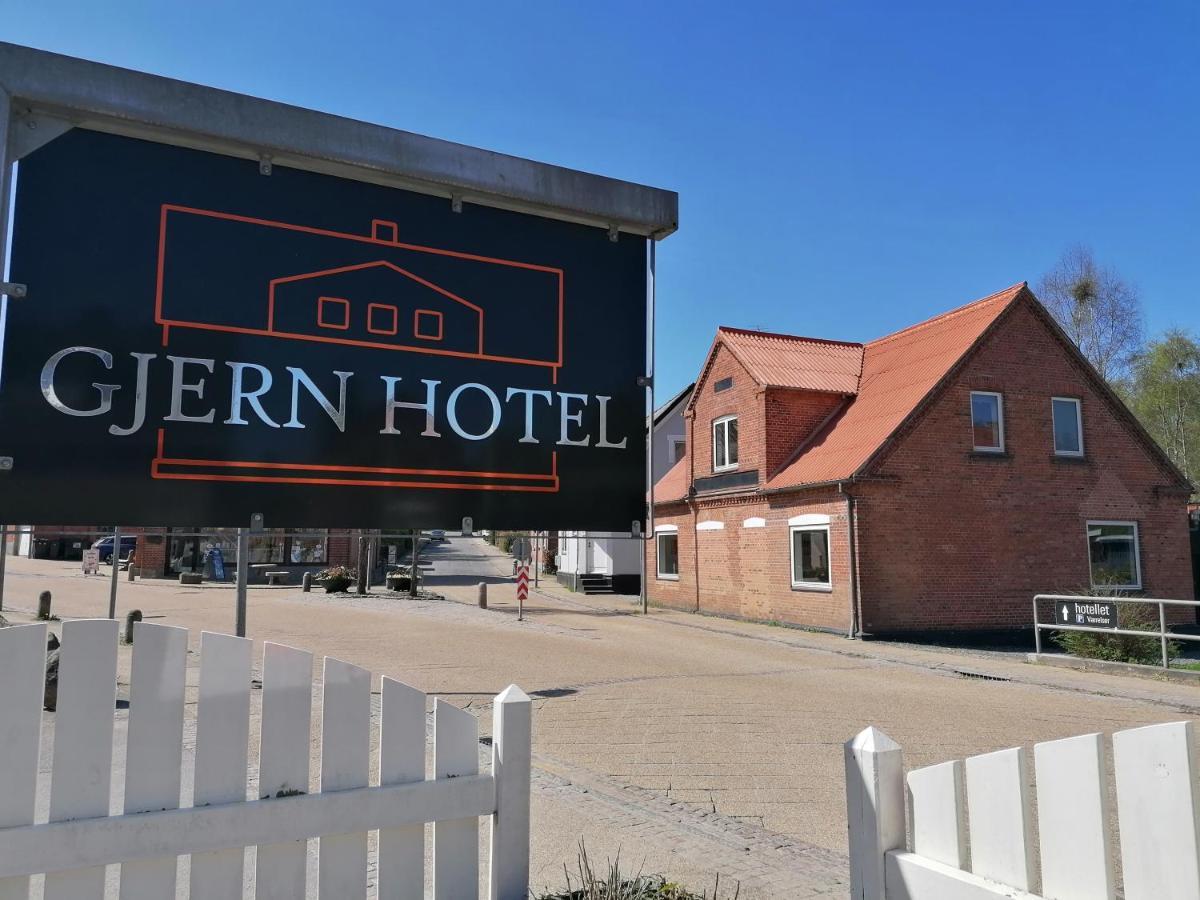 Gjern B&B Gjern