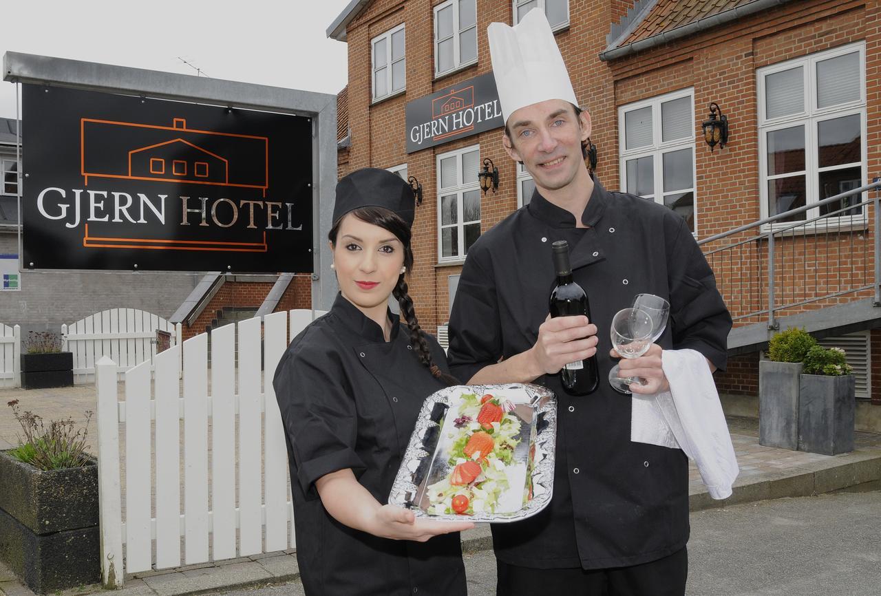 Gjern B&B Bed & Breakfast