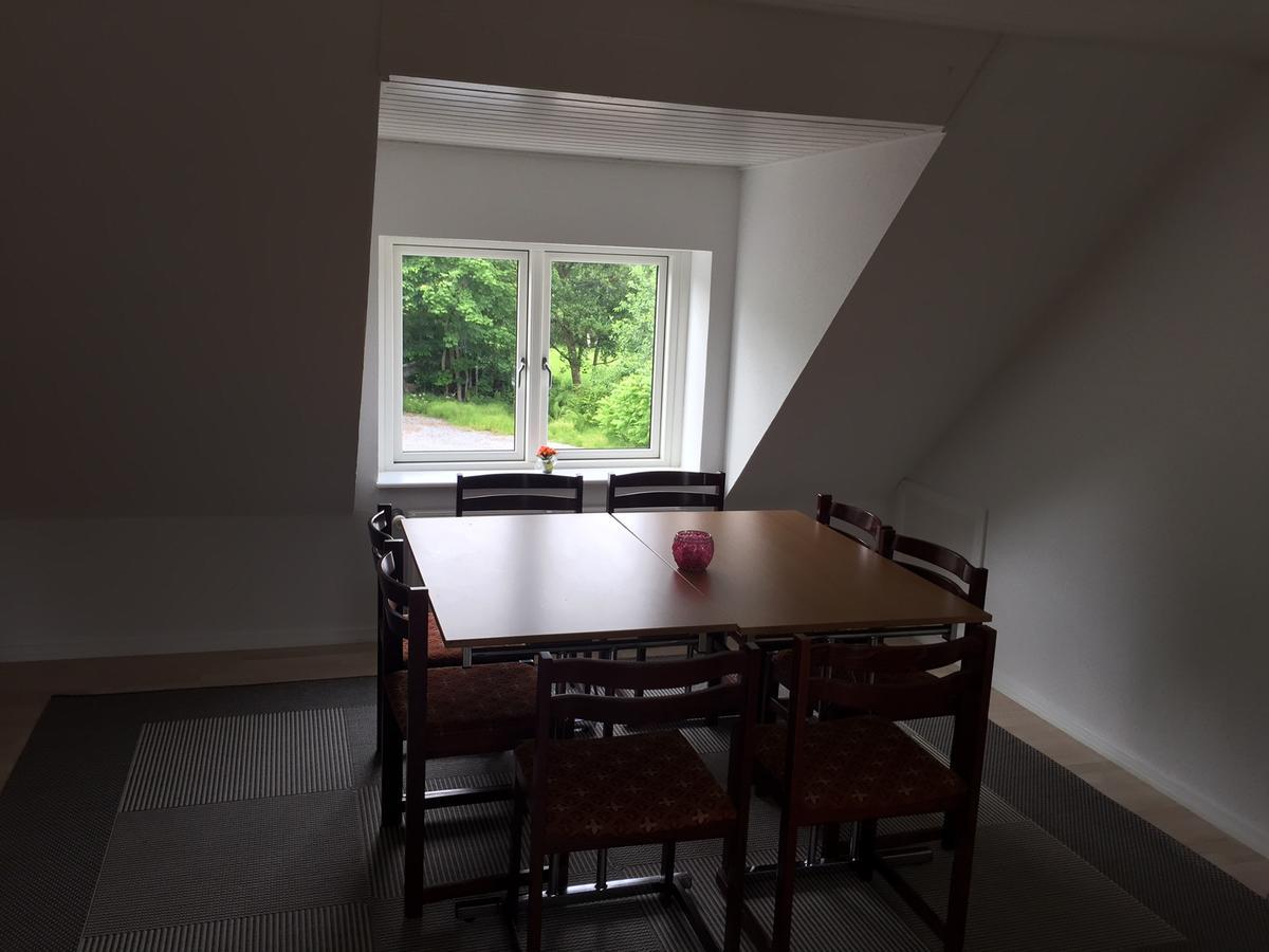 Gjern B&B Bed & Breakfast 2*